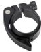 Ergotec Scq-200 Zadelklem Zilver 40 mm