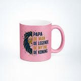 Mok Stoere Papa