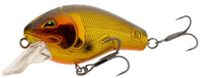 Rozemeijer Crazy Crank Kinky Gold haakmaat 6 (6cm)