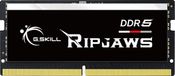 G.Skill Ripjaws - Laptop RAM - 32GB - DDR5 - 4800MHz