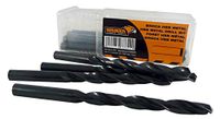 Haukka 795234 HSS-boor 4 mm