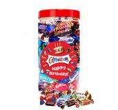 Celebrations Mars Celebrations "Happy Birthday!" Mega Chocolademix - 580g