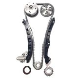 SKF Besturingskettingset VKML 81311