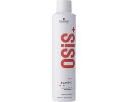 Schwarzkopf Professional OSiS+ Elastic Styling Spray - 300ml