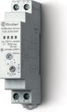 Finder 15.81.8.230.0500 Dimmer voor DIN-rail DIN-rail 1x NO 230 V/AC 500 W 1 stuk(s)