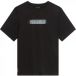 THE NORTH FACE Functioneel shirt '24/7' lichtgrijs / zwart