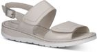 Caprice Dames Sandaaltje 9-28153-42 119 G-breedte Maat: 41 EU