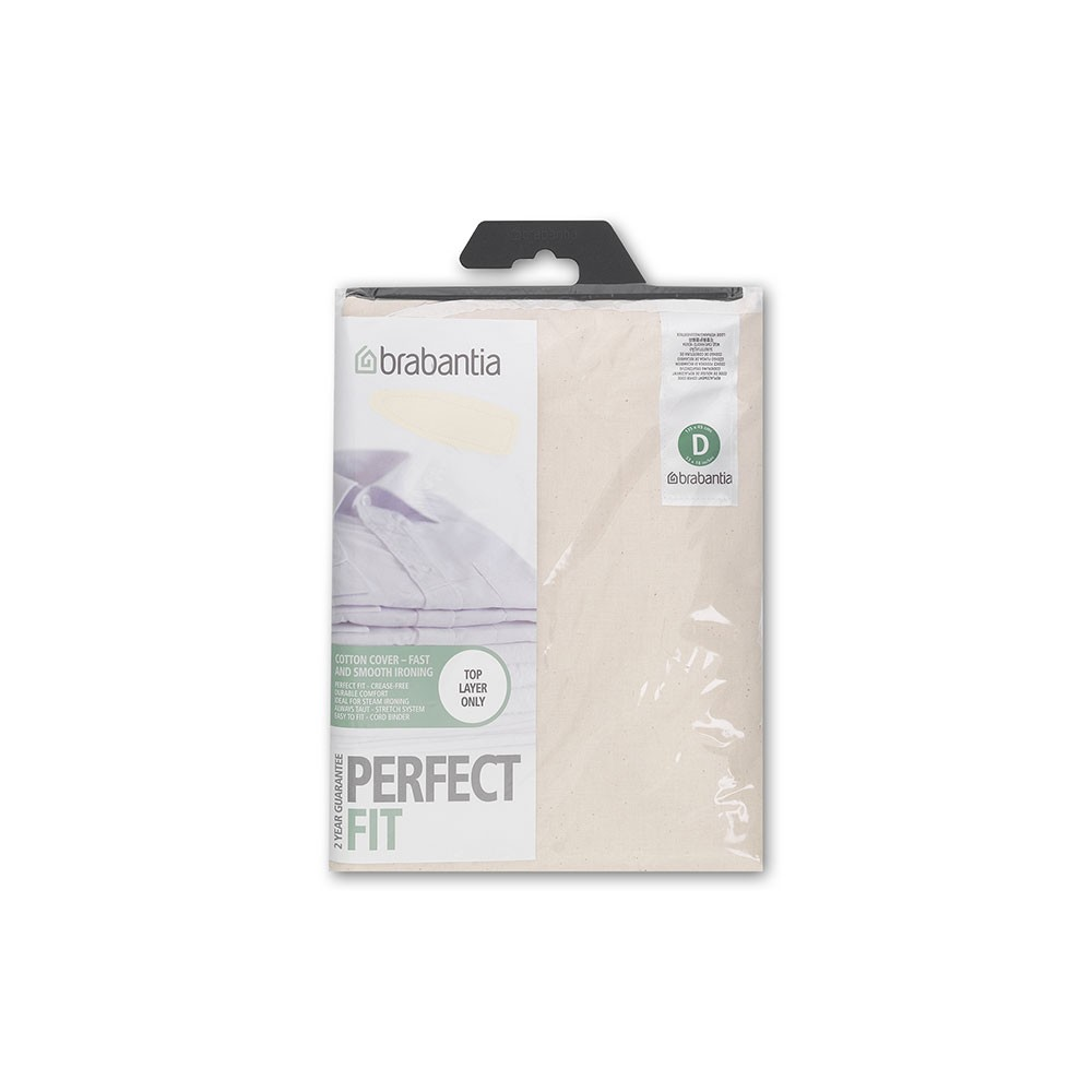 Brabantia Overtrek 135 x 45 2 mm Nature