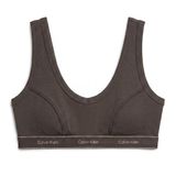 Calvin Klein Underwear Katoen/Elastaan BH M