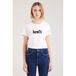 Levi's Perfect Tee Logo T-shirt - White