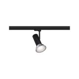 Paulmann Apol Spot - Zwart - E27 - 19,7 cm - Dimbare spot