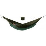 Ticket To The Moon Tapis de hamac vert armée - Confortable et durable
