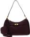 PICARD Sac bandoulière sac à main Odeon Hand Bag Chianti vin rouge