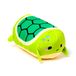 Squidglys Adoramals Atlas de schildpad pluche dier