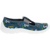 Befado Babyslofjes 975X189