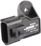 BOSCH Sensor für Saugrohrdruck 0261230044