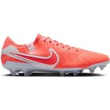 Nike Tiempo Legend 10 Elite FG Hot Lava/Blanc