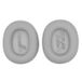 JBL 1 jeu de coussinets pour JBL Live 650BTNC / 660 / 660NC / E65BTNC / Duet NC - Gris