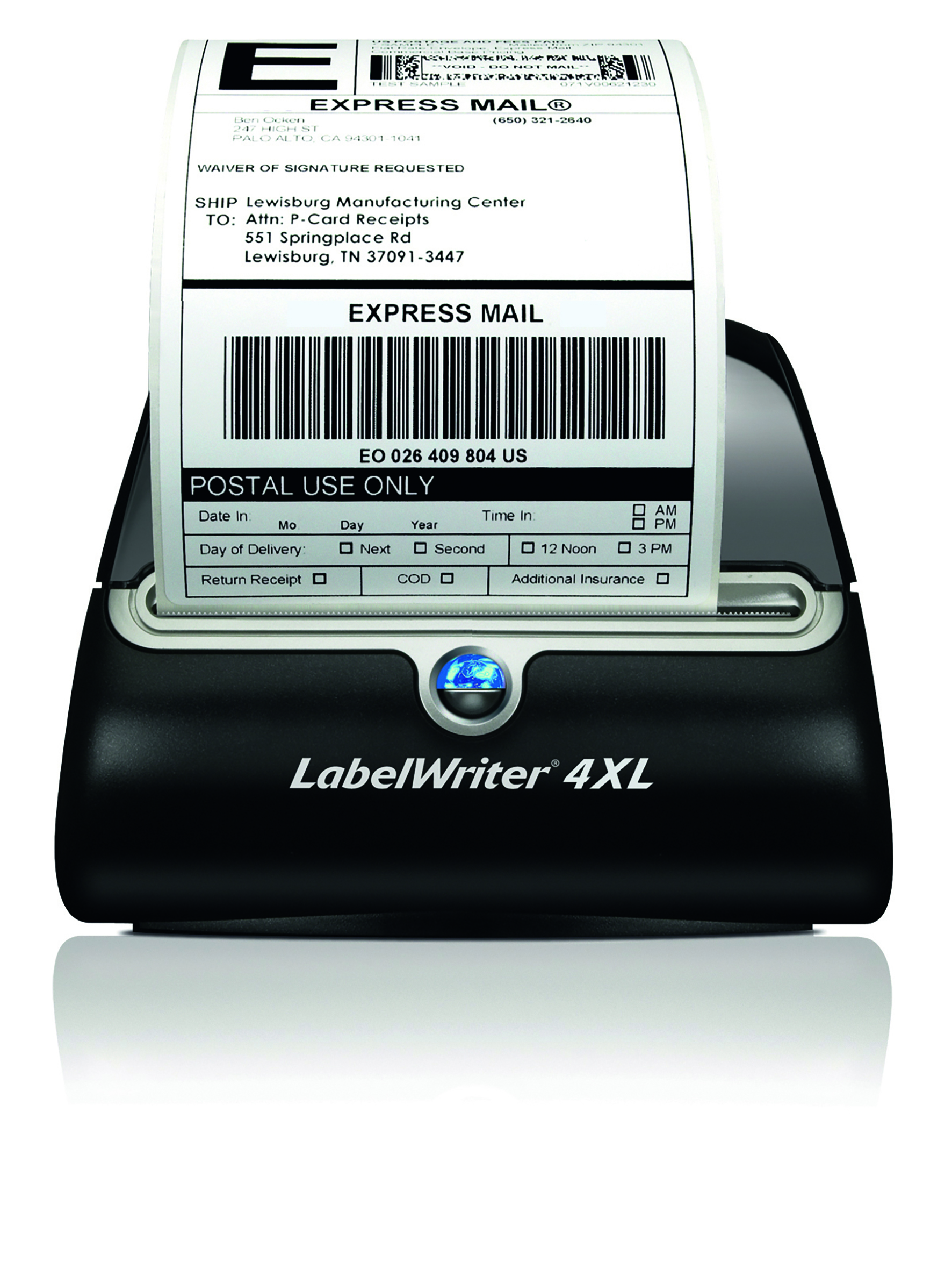 DYMO LabelWriter™ 4XL