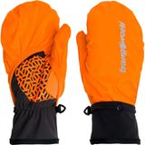 Trangoworld Tetuam Handschoenen Oranje L