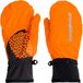 Trangoworld Tetuam Handschoenen Oranje L