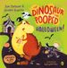 The Puffin The Dinosaur That Pooped Halloween! Paperback