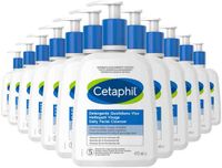 Cetaphil Daily Facial Cleanser - 12 x 473 ml - Voordeelverpakking