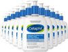Cetaphil Daily Facial Cleanser - 12 x 473 ml - Voordeelverpakking