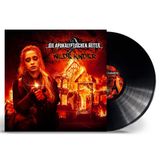 Wilde Die Apokalyptischen Reiter Wilde Kinder LP
