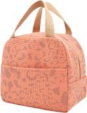 Sac à lunch sans marque orange 6L