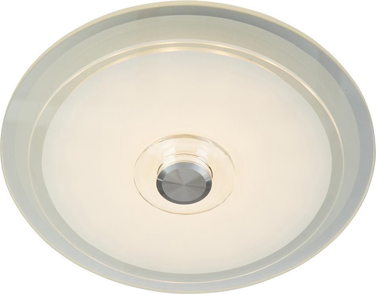 Steinhauer Ceiling - Plafondlamp - LED - Dimbaar - Middel