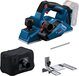 Bosch Professional 18V accuschaafmachine GHO 18V-26 - Solo (zonder accu's en lader)