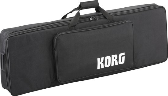 Korg Softcase KROME 61 - Keyboard tas