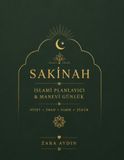 Sakinah: Islamic Planner & Spiritual Journal