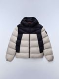 Napapijri functionele jas A-Molveno Hood NP0A88V2 Heren XXL Will Gray H64