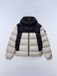 Napapijri functionele jas A-Molveno Hood NP0A88V2 Heren XXL Will Gray H64