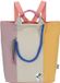 Fritzi aus Preußen Peanuts™ x Fritzi Easy Ju Little Call Sac à dos multicolore