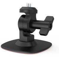 SZSMART Vaste Basis met 3M-kleefband, Compatibel met Insta360X5 X4 Sportcamera's