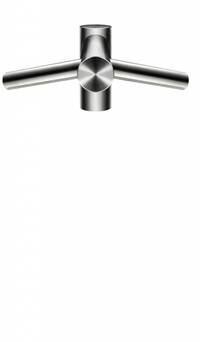 Dyson Airblade Tap AB09 Korte Hals - 5025155015612