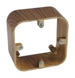 Montagebox Opbouwdoos Serie 36