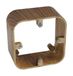 Montagebox Opbouwdoos Serie 36