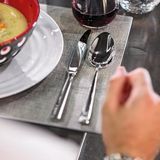 Guzzini Bestekset 24 delig RVS Inox