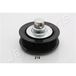 JAPANPARTS Poulie de renvoi/transmission, courroie trapézoïdale à nervures RP-214