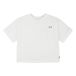Levi's T-shirt à manches courtes Roll Cuff Meet And Greet