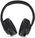 Nedis HPBT6024BK Draadloze Over-ear Koptelefoon - Zwart