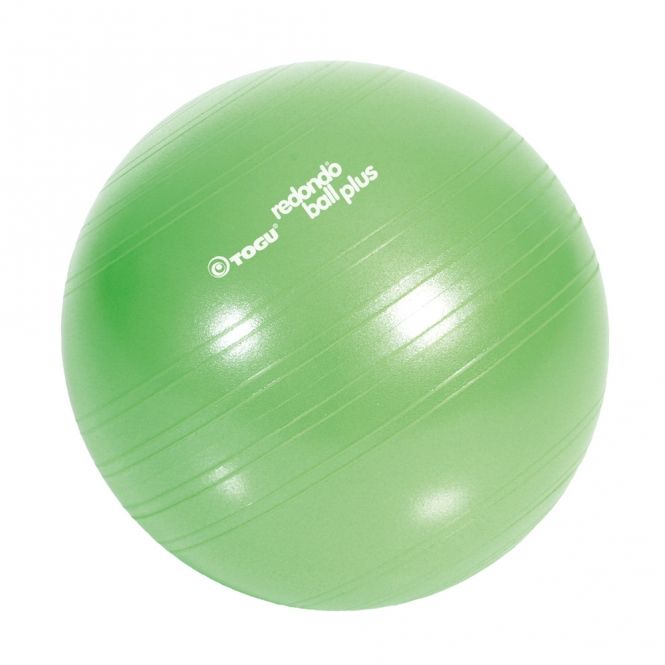 Togu Redondo Ball Plus - 380mm - Groen