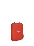 Osprey Uiterst lichte opbergtas oranje (Mars Orange) Medium