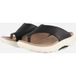 Gabor Gabor Rollingsoft Slippers zwart Synthetisch