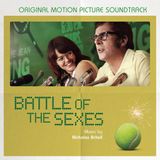 Sony Music Masterworks / Sony Classical Battle Of The Sexes