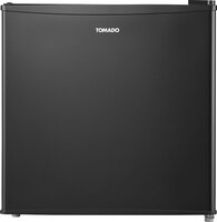 Tomado TFM4402B Mini vriezer - 31 liter - Zwart